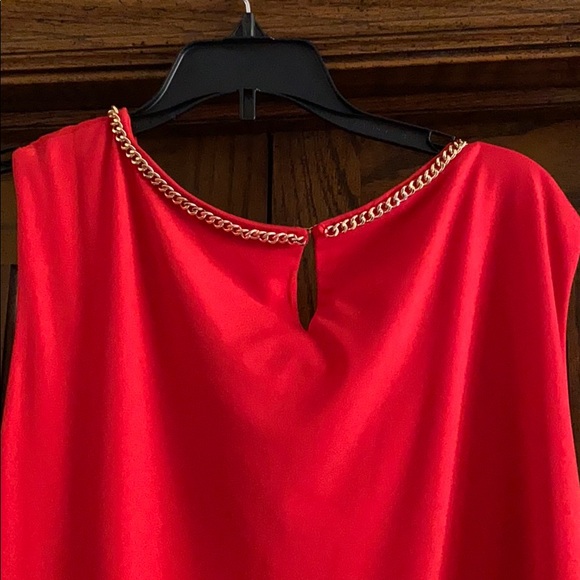 Woman blouse - Picture 8 of 11